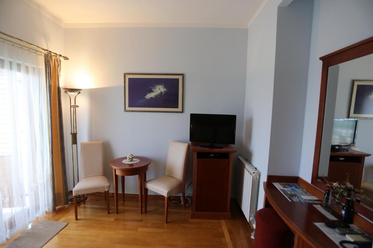 Villa Ivana B&B Zadar Dış mekan fotoğraf