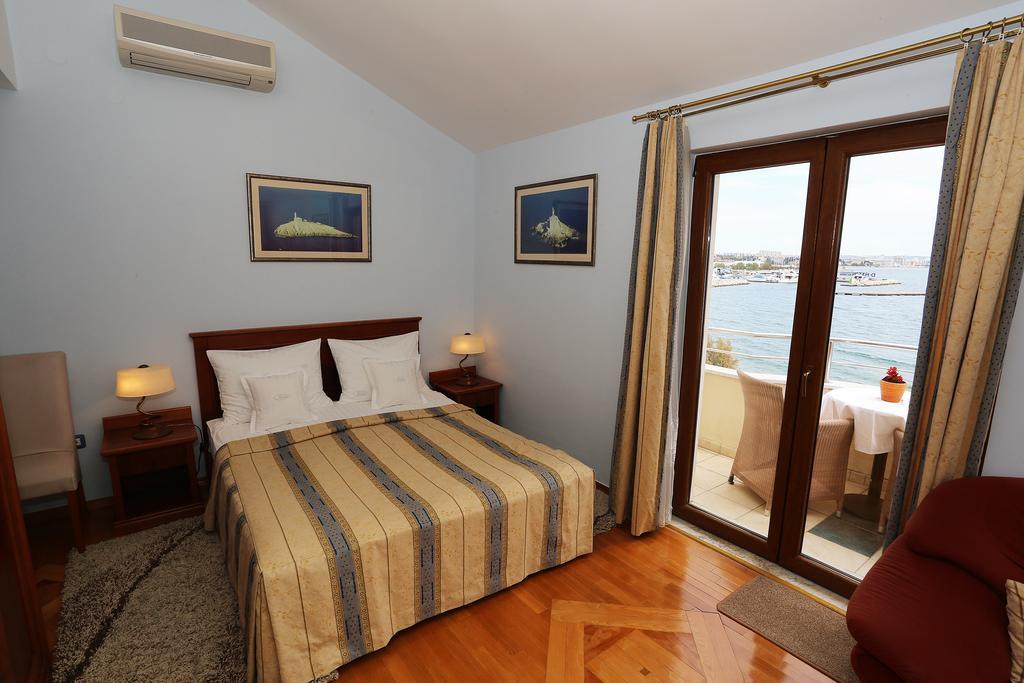 Villa Ivana B&B Zadar Dış mekan fotoğraf